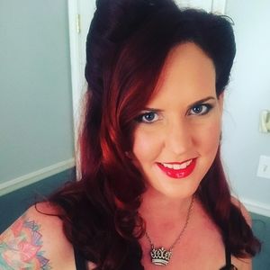 Meet your Posher, Faith